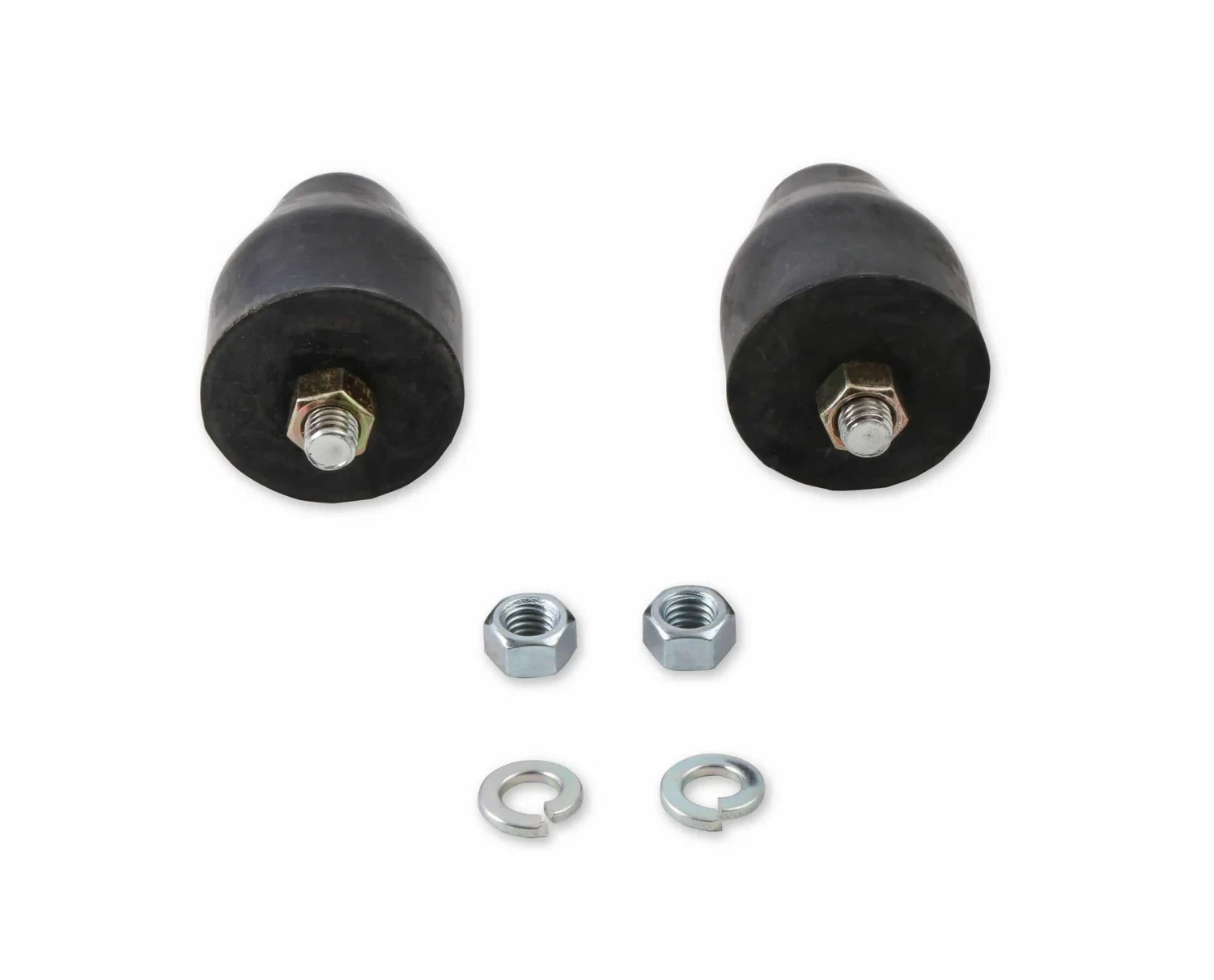 Mr. Gasket Traction Bar Snubbers - 1608